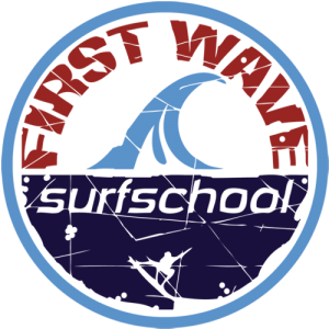 First Wave Surf School
